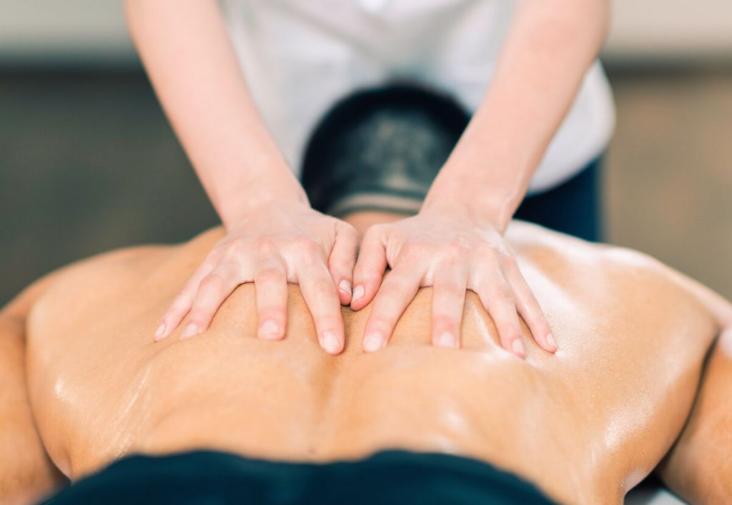 Best Foot Massages near me in Valencia