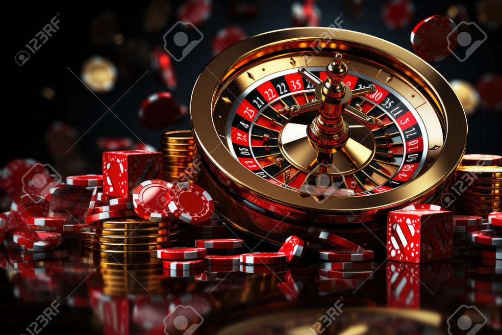 Casino Online Onfire Online